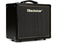 Blackstar HT 1R Combo Portátil Guitarra Elétrica 8