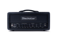 Blackstar  HT-5RH MKIII - Potência: 5 watts, Canais: Clean e Overdrive, Tubos: 1 x tubo de pré-amplificador ECC83 e 1 x tubo de amplificador de potência 12BH7, Controles: Clean Volume, Clean Tone, Overdrive Gain, Overdrive ...