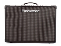 Blackstar ID Core 100  B-Stock - 454/5000, Potência: 100 W / 2x 50W, Alto-falantes: 2x 10 , 6 Blackstar Voices: Warm Clean, Bright, Clean, Crunch, Super Crunch, OD 1 e OD 2, Espectro sonoro variável de sons britânicos a americanos...