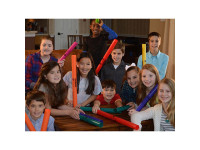 Boomwhackers  BW-DG