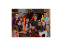 Boomwhackers  BW-JG