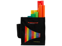 Boomwhackers  MG-BW Set 1 Move&Groove Bag