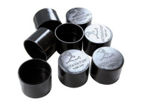 Acessórios percussão Boomwhackers OC-8G