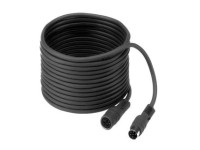 Bosch  LBB4116/25 - Adequado para o sistema de conferência CCS 1000 D, Comprimento: 25 m, Cabo do sistema, Retardante de chamas, Sem halogênio, Peso: 1,8 kg, 