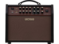 BOSS <b>ACS LIVE LT BI-AMP 60W</b> Combo Acústica c/ VOCAL FX