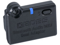 <b>BOSS BT-DUAL BLUETOOTH</b> p/ CUBE STREET II, ME-90/ME-90B, GX-100/GX-10, KATANA-110/KATANA-210, KATANA ARTIST, AC-22LX, DUAL CUBE LX, TD-02K/TD-02KV