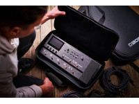 Boss  CB-BM Medium Multi-Effects Bag