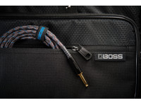 Boss  CB-BM Medium Multi-Effects Bag