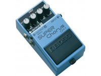 <b>BOSS CH-1 SUPER CHORUS BOSS LEGEND 1989</b> <b>BOSS CH-1 SUPER CHORUS BOSS LEGEND 1989</b>