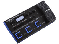 <b>BOSS GT-1 GUITAR</b> Pedaleira 90 Multi-FX com LOOPER