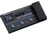 <b>BOSS GX-1 Guitar Effects Processor</b> <b>BOSS GX-1 Guitar Effects Processor</b>
