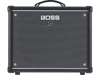 BOSS KATANA 50 EX GEN 3 Combo 50W 1x12 BEST-SELLER