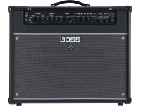 <b>BOSS KATANA 100 ARTIST GEN 3</b> STEREO EXPAND Combo 100W G12W WAZA 1x12