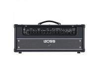 <b>BOSS KATANA ARTIST HEAD GEN 3 Cabeça 100W</b>