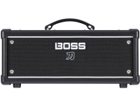 <b>BOSS KATANA HEAD GEN 3</b> Cabeça 100W Built-in 5' Speaker