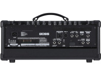 BOSS KATANA HEAD GEN 3 Cabeça 100W Built-in 5