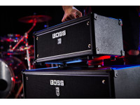 BOSS KATANA HEAD GEN 3 Cabeça 100W Built-in 5