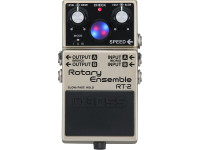 <b>BOSS RT-2 Pedal Compacto Rotary Ensemble</b>