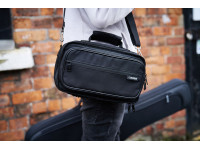 <b>PACK Pedaleira BOSS GX-10 MULTI-FX BOLSA TRANSPORTE BOSS CB-BM-S</b>
