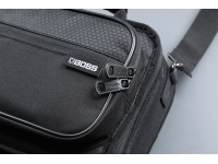 <b>PACK Pedaleira BOSS GX-10 MULTI-FX BOLSA TRANSPORTE BOSS CB-BM-S</b>