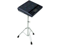 <b>PACK Roland SPD-SX PRO BEAT MACHINE COM SUPORTE ROLAND PDS-20 BEST-SELLER</b>