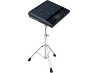 <b>PACK Roland SPD-SX PRO BEAT MACHINE COM SUPORTE ROLAND PDS-20 BEST-SELLER</b>