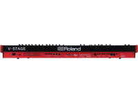 <b>PACK Roland V-STAGE 88 SACO TRANSPORTE ROLAND SC-G88W3 SUPORTE TECLADO ROLAND KS-G8B HEADPHONES ROLAND VMH-S100</b>