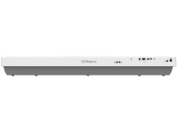 <b>Piano Portátil Roland FP-30X WH Branco com Porta USB e Bluetooth</b>