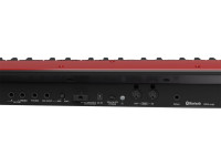 <b>Roland AX-EDGE BLACK KEYTAR Sintetizador ZEN-Core + 49 teclas + 500 sons + Mic in</b>