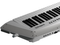 <b>Roland AX-EDGE-W Branco Keytar Profissional Sintetizador Portátil</b>