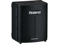 <b>Roland BA-330</b> Coluna Amp Stereo Portátil + Mixer <b>B-Stock</b>