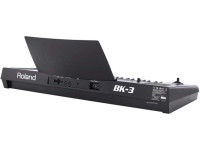 <b>Roland BK-3 Intelligent Arranger + 850 Sons + 250 Ritmos + 61-teclas</b>