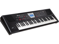 <b>Roland BK-3 Intelligent Arranger + 850 Sons + 250 Ritmos + 61-teclas</b>