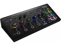  Interface audio USB Roland BRIDGE CAST X HDMI Mélangeur de flux AV double bus DSP 32-bits
