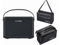 <b>Roland CB-MBC1 Bolsa Transporte para Roland CUBE STREET MINI, Roland MOBILE CUBE e MOBILE AC</b>