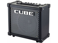 <b>Roland CUBE-10GX 10-watts combo guitarra elétrica barato delay chorus reverb BEST-SELLER</b>