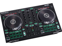 Roland DJ-202 + SPECIAL BAG Roland CB-BDJ202 - Compra na Egitana