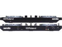 <b>Roland DJ-202 PRO<b>Roland DJ-202 CONTROLADOR DJ SERATO DJ INTRO Patterns Ritmos TR-808, TR-909, TR-707, TR-606</b> CONTROLADOR DJ SERATO DJ INTRO + Patterns Ritmos TR BEST-SELLER</b>