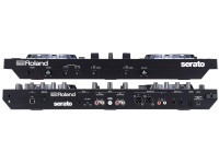 <b>Roland DJ-505 controlador DJ serato caixa de ritmos TR-909, TR-808, TR-909, TR-606, TR-707</b>