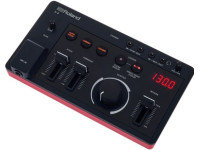<b>Roland E-4 VOICE TWEAKER Processador Voz Portátil Auto-Pitch Vocoder Looper AIRA COMPACT</b>