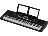 <b>Roland E-X10</b> Piano Portátil + 600 Sons + 200 Ritmos + USB + Entrada Microfone + 61-teclas <b>TOP-SELLER</b>