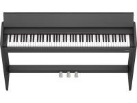 <b>Roland F107-BKX com BANCO PIANO Roland RPB-100BK e AUSCULTADORES Roland RH-5</b>