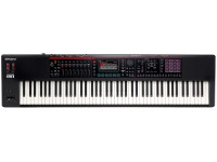 <b>Roland FANTOM-08 PIANO KEYS</b> Sintetizador 3.500 Sons + Visor TOUCH a Cores <b>88-Teclas Pesadas Piano</b>
