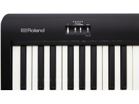 <b>Roland FP-10 com MÓVEL ROLAND KSCFP10-BK e BANCO ROLAND RPB-100BK e AUSCULTADORES ROLAND RH-5</b>