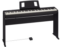 <b>Roland FP-10 com MÓVEL ROLAND KSCFP10-BK e BANCO ROLAND RPB-100BK e AUSCULTADORES ROLAND RH-5</b>