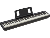 <b>Roland FP-10 PIANO</b> 96-Vozes + 36 Sons + 32 Músicas + Bluetooth <b>BEST-SELLER</b>