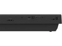 <b>Roland FP-30X-BK piano preto com MÓVEL Roland KSC-70-BK e BARRA 3 PEDAIS ROLAND KPD-70-BK</b>