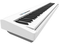<b>Roland FP-30X-WH BRANCO com SUPORTE TECLADO Roland KS-20X, estante de partituras e Pedal sustain Roland DP-2</b>