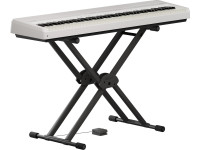 <b>Roland FP-40 WH + Suporte Roland KS-20X + Pedal Sustain Roland DP-2</b> - Roland FP-40-WH BRANCO Piano Digital com PIANO SPHERE NEW!, Teclado Ação Martelo 88-notas + 256 Vozes Polifonia + 305 Sons, WI-FI 2.4GHz integrado + Bluetooth 5.4 + Botão dedicado PIANO SPHERE, Pri... <b>Roland FP-40 WH + Suporte Roland KS-20X + Pedal Sustain Roland DP-2</b> - Roland FP-40-WH BRANCO Piano Digital com PIANO SPHERE NEW!, Teclado Ação Martelo 88-notas + 256 Vozes Polifonia + 305 Sons, WI-FI 2.4GHz integrado + Bluetooth 5.4 + Botão dedicado PIANO SPHERE, Pri...
