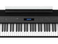 <b>Roland FP-60X STAGE PIANO Piano Profissional 88-teclas pesadas 358 sons Speakers 26W</b>